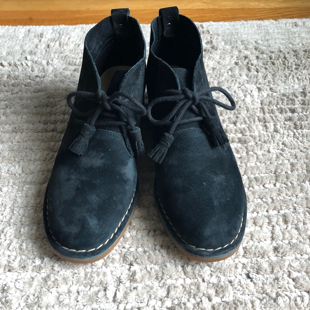 Cyra Catelyn Bootie Sz8